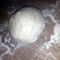 recette Pâte à Pizza *comme un pizzaiolo*