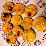 recette Flan Pâtissier