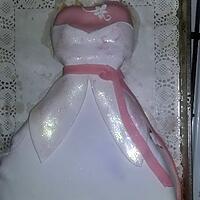 recette Gateau de Mariage Robe de Marié