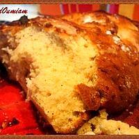 recette Petite brioche gourmande