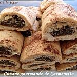 recette Gâteau à la figue