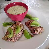 recette langue de boeuf,  foie  ,,, sauce de  jean pol créac h