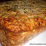 recette Terrine au Thon
