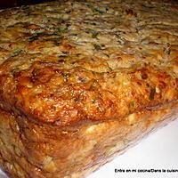 recette Terrine au Thon