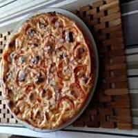 recette tarte abricot à l'alsacienne