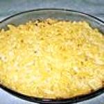 recette galette de pomme de terre