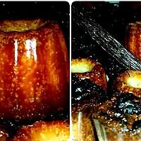 recette Canelés bordelais