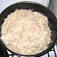 recette riz pilaf au thon