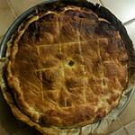 recette Bisteu (ou bigalan)