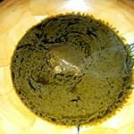 recette Moukhlia ou sauce tunisienne