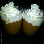recette CHOCOLAT LIEGEOIS