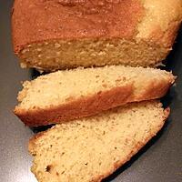 recette Gâteau mi barre bretonne mi gâteau au yaourt