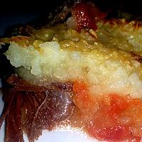 recette Parmentier de canard