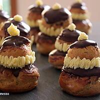 recette religieuse