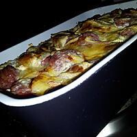 recette Croziflette de savoie