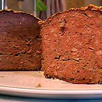 recette Pâté de foie de volaille