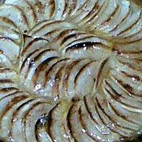 recette tarte aux pommes classique