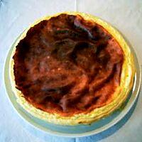 recette Flan maison