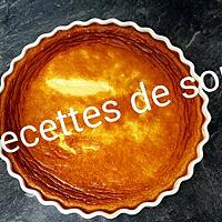 recette Flan maison