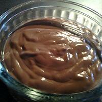 recette Crème au chocolat au thermomix 31