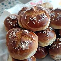 recette lamona brioche sucrer