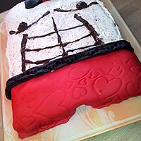 recette Gâteau torse homme musclé sexy