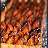 recette Tarte aux quetsches