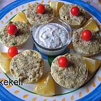 recette Terrine de poisson