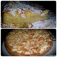 recette Gâteau Ricotta et Citron