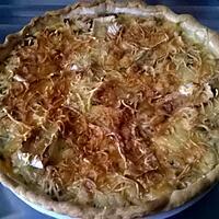 recette Tarte méli-mélo 3