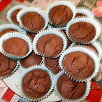 recette gourmandises sans gluten