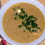recette Moulinée de maïs à la mexicaine