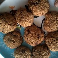 recette cookies extra moelleux