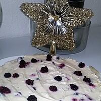 recette Cheesecake au mascarpone