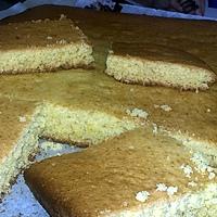 recette Pain de Maïs cornbread