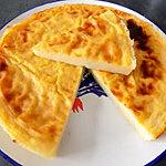recette Flan patissier (régime dukan)