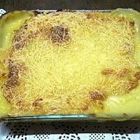 recette Hachis parmentier.