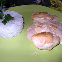recette gratin d'oeufs dur sauce aurore