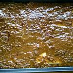 recette Lasagnes Bolognaise al Forno