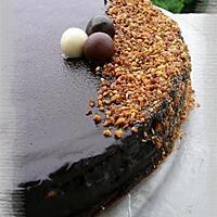 recette Le chocobananoix