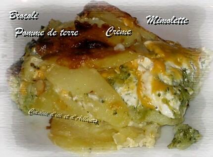 part de gratin