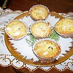 recette Muffins trop facile