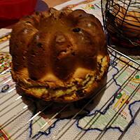 recette KOUGLOF  de mimine 59