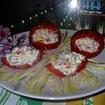 recette panier de tomates a la russe