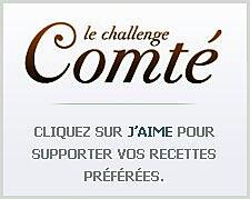 comté