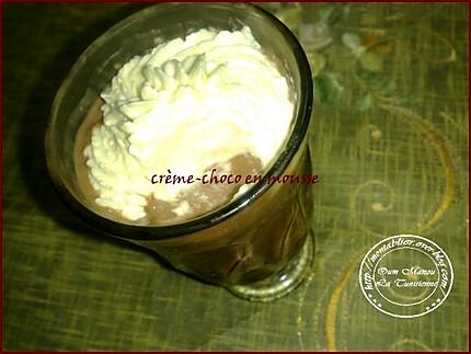 crème-choco mousse 4