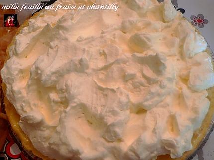 gateau