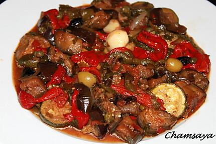 Caponata 6825