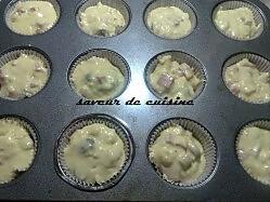 muffins salami3