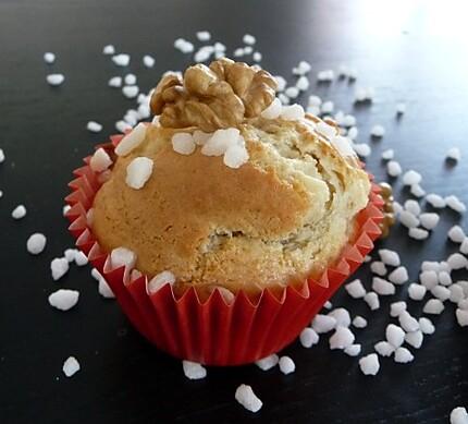 muffins pommes noix (3)